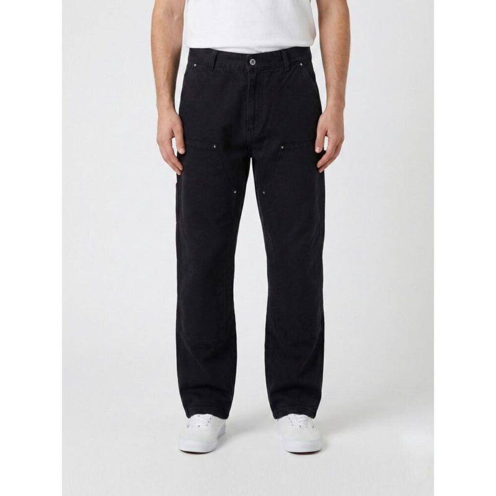 Represent Jeans Men Black